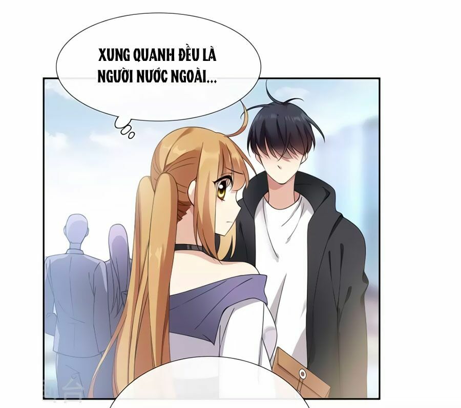 Nhân Chất Tình Nhân: Chapter 13.2