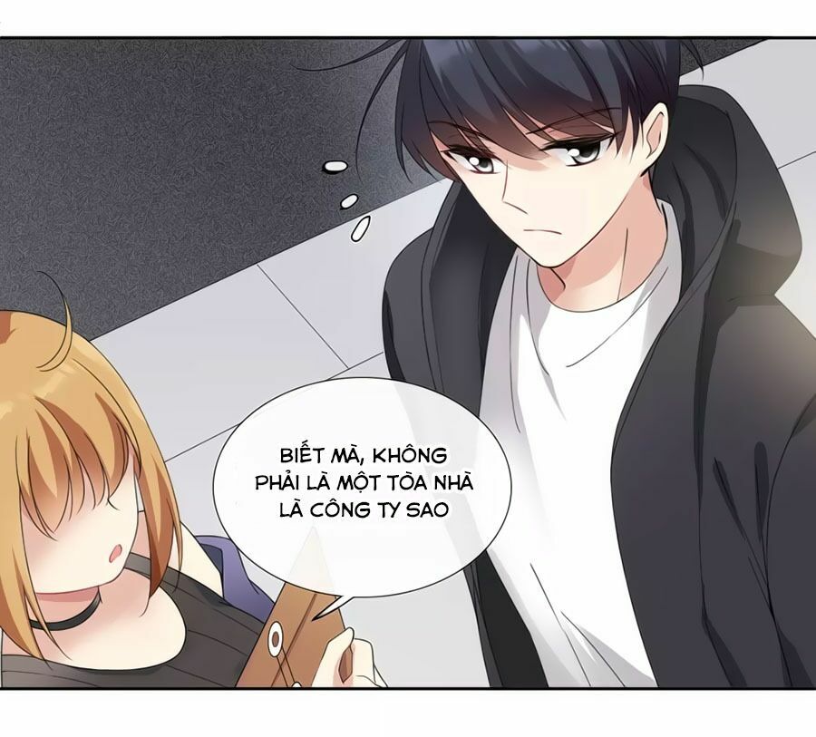 Nhân Chất Tình Nhân: Chapter 13.2