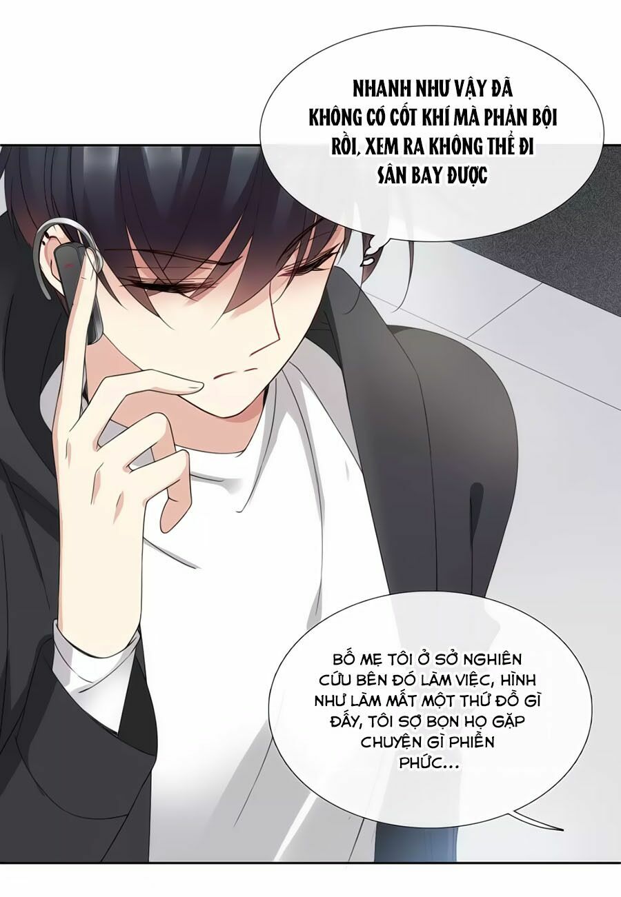 Nhân Chất Tình Nhân: Chapter 13.2
