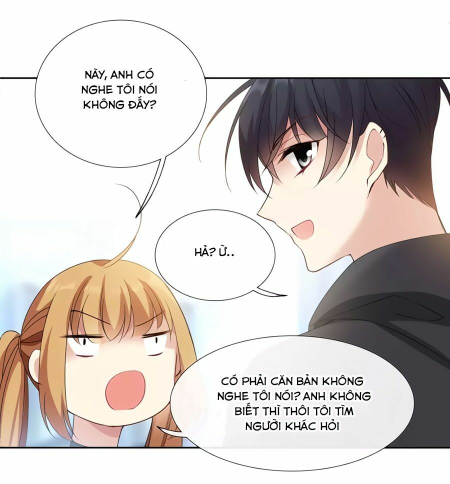 Nhân Chất Tình Nhân: Chapter 13.2