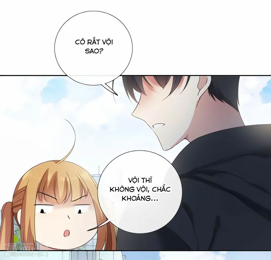 Nhân Chất Tình Nhân: Chapter 13.2