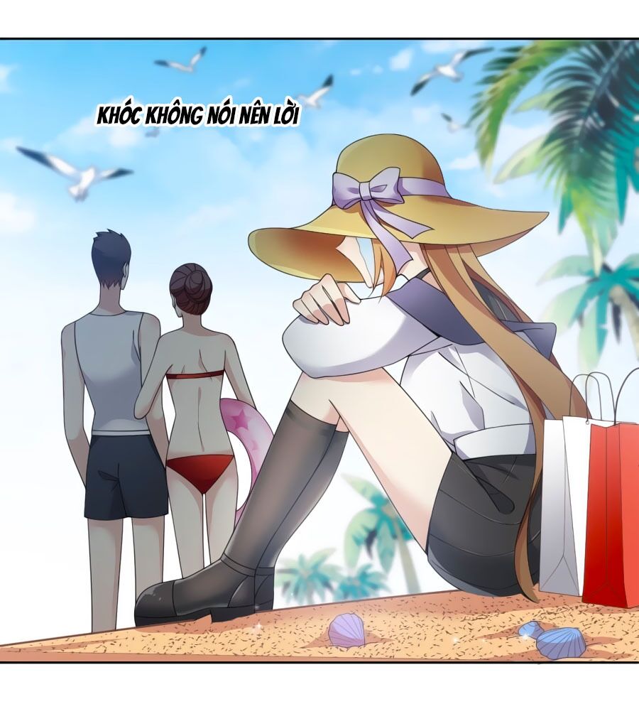 Nhân Chất Tình Nhân: Chapter 14.1