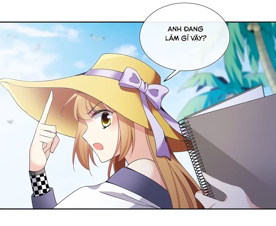 Nhân Chất Tình Nhân: Chapter 14.1