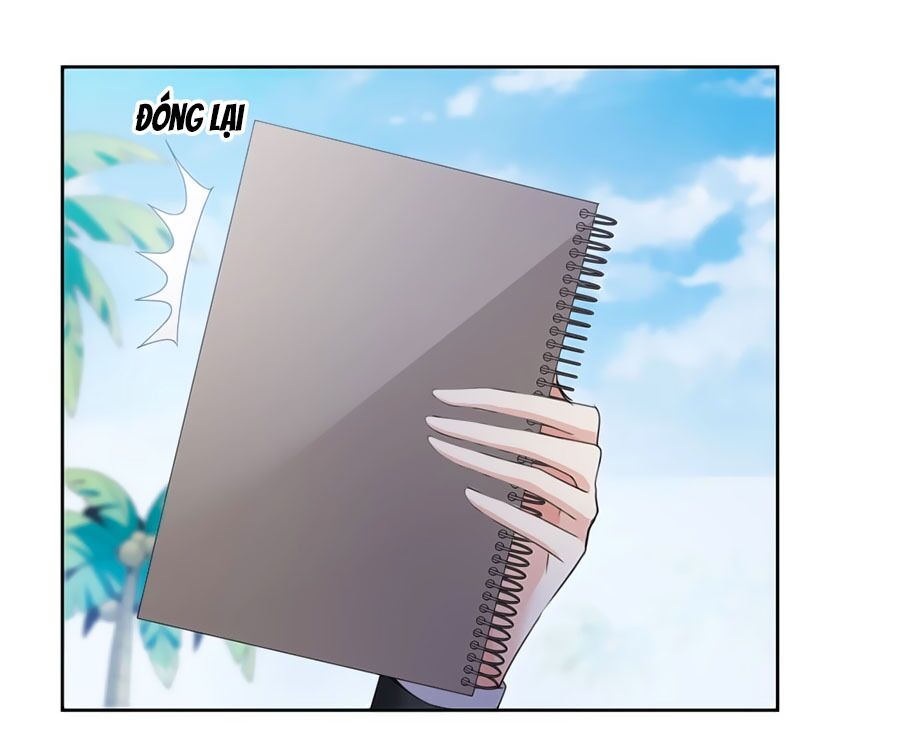 Nhân Chất Tình Nhân: Chapter 14.1