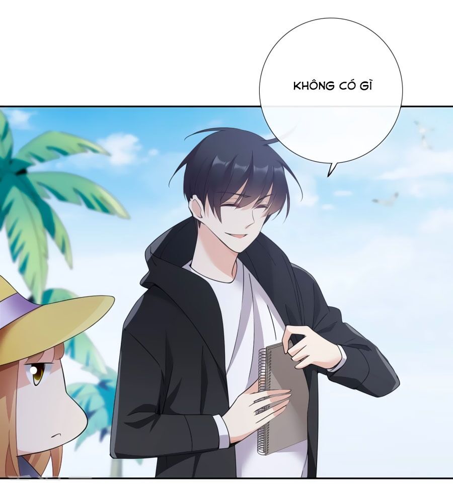 Nhân Chất Tình Nhân: Chapter 14.1