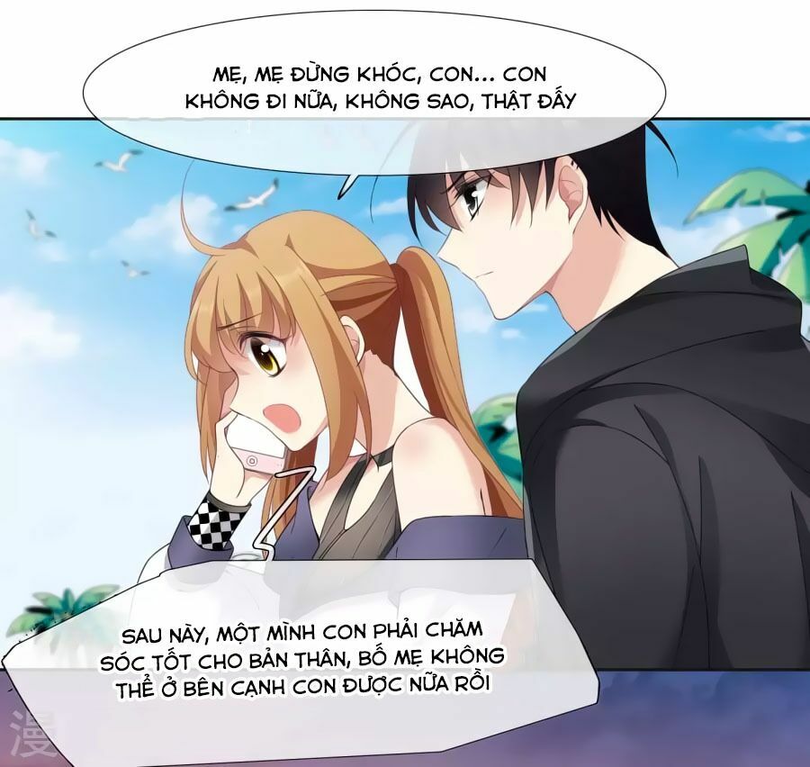 Nhân Chất Tình Nhân: Chapter 14.2
