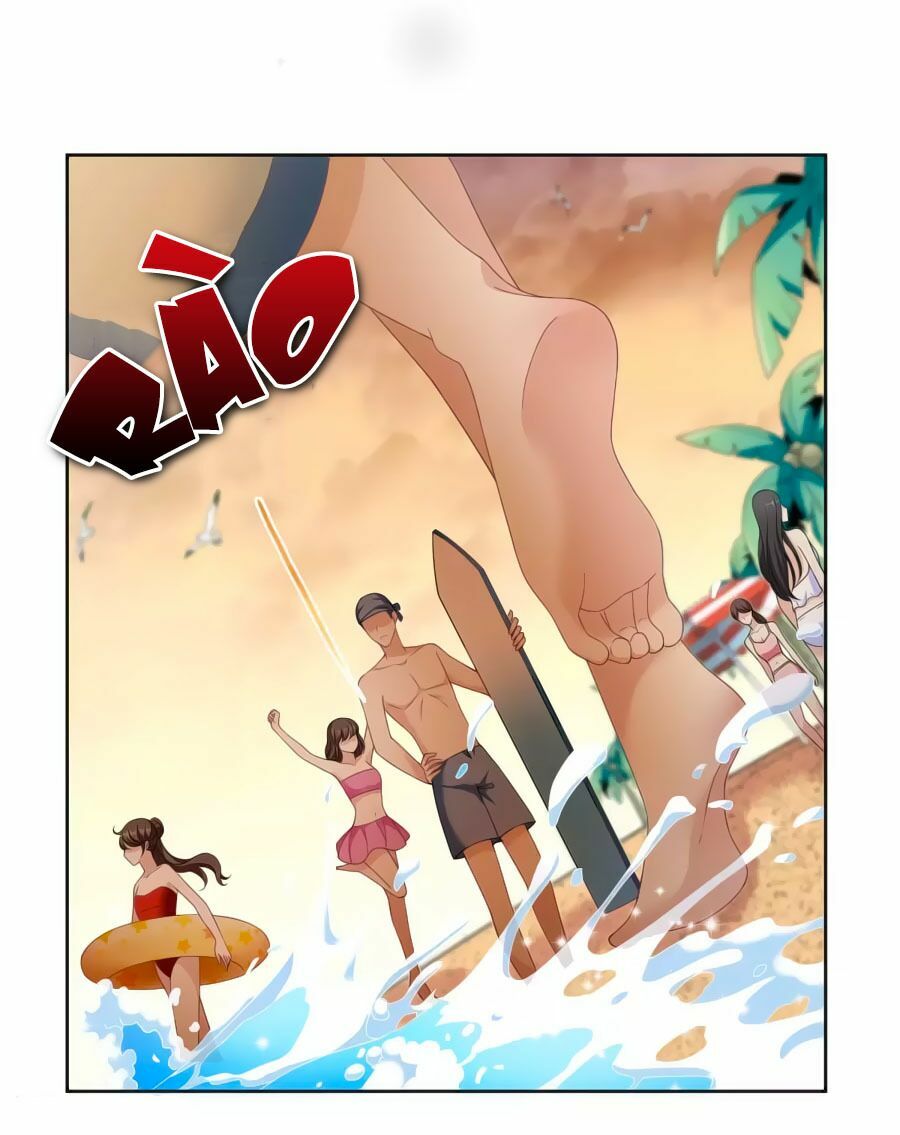 Nhân Chất Tình Nhân: Chapter 14.2