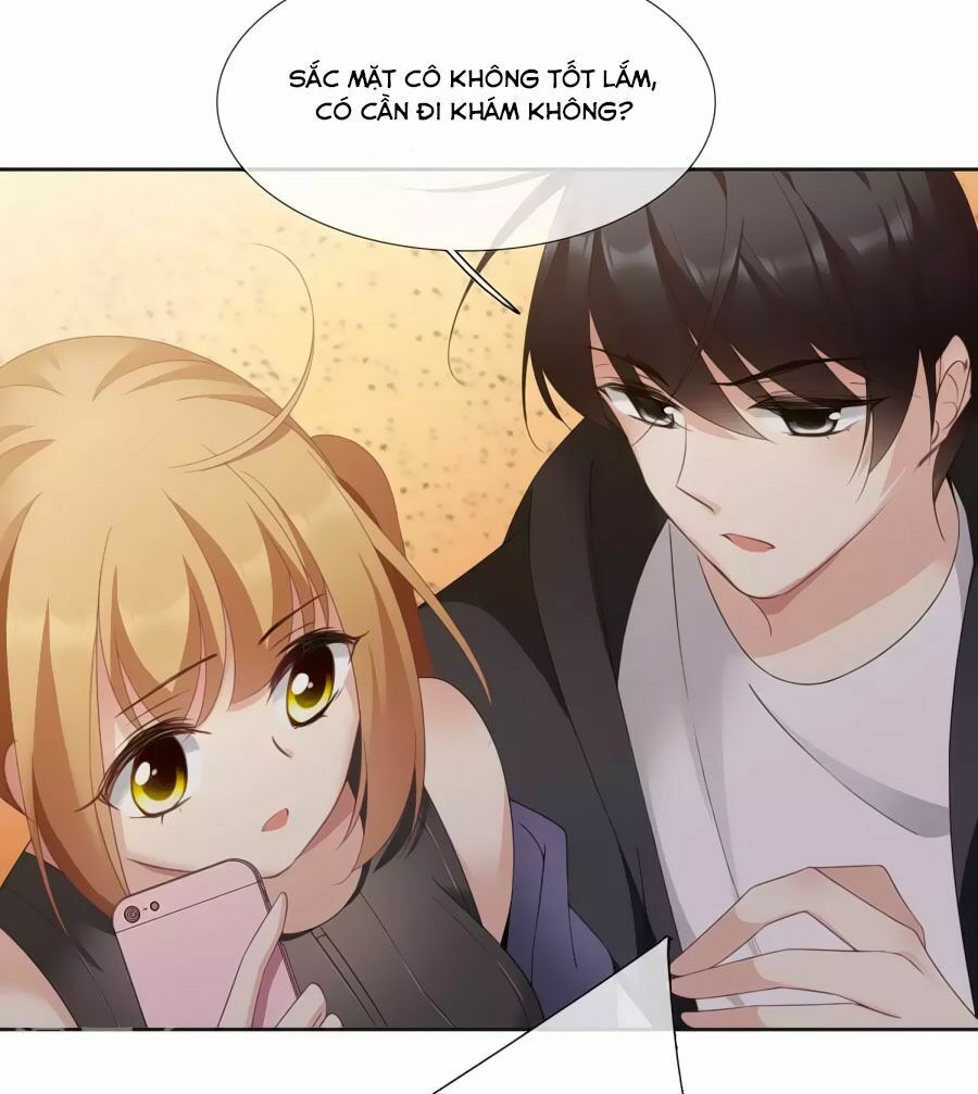 Nhân Chất Tình Nhân: Chapter 14.2