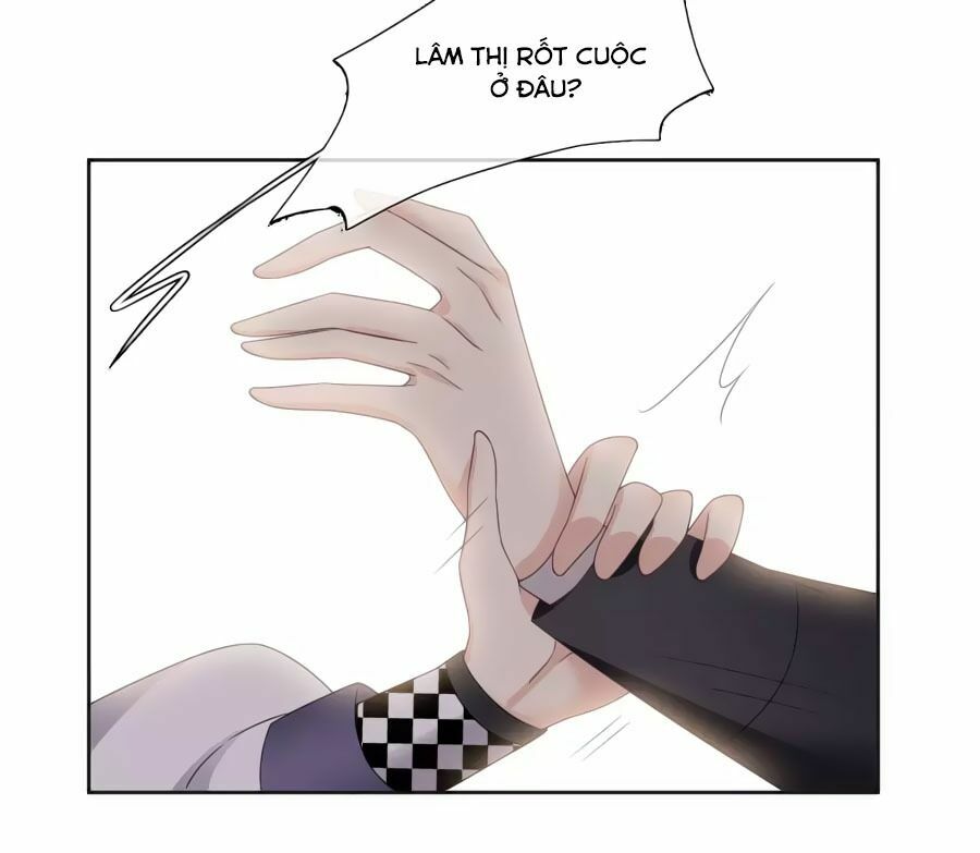 Nhân Chất Tình Nhân: Chapter 14.2