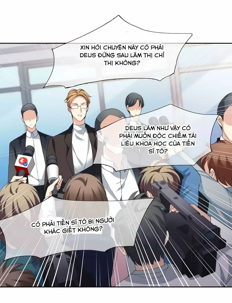 Nhân Chất Tình Nhân: Chapter 14.2