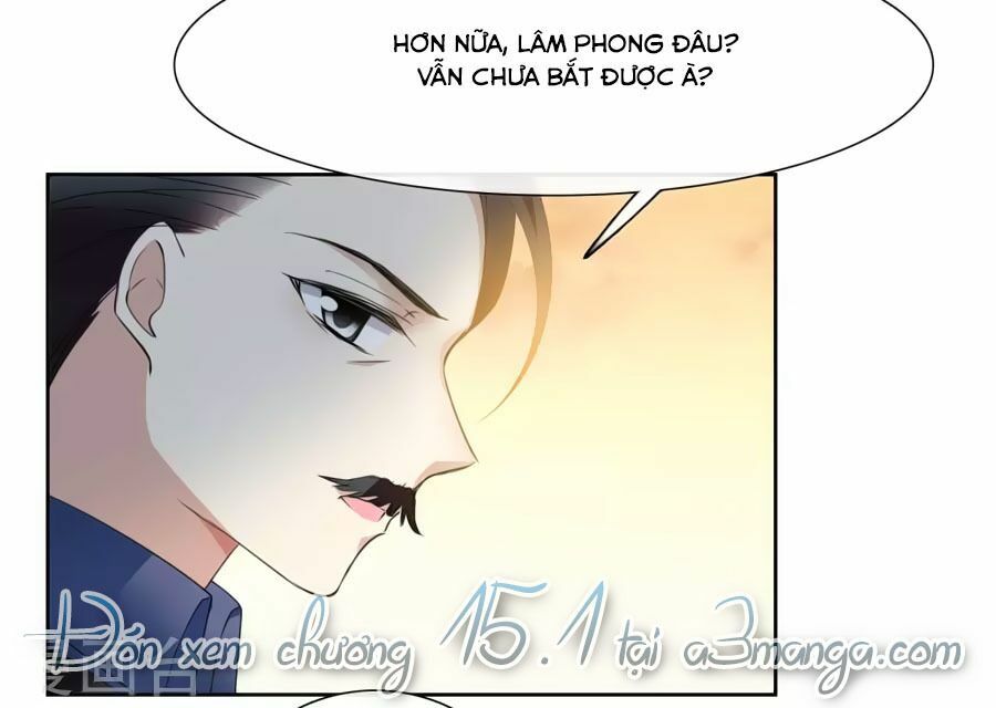 Nhân Chất Tình Nhân: Chapter 14.2