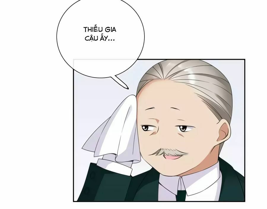 Nhân Chất Tình Nhân: Chapter 14.2