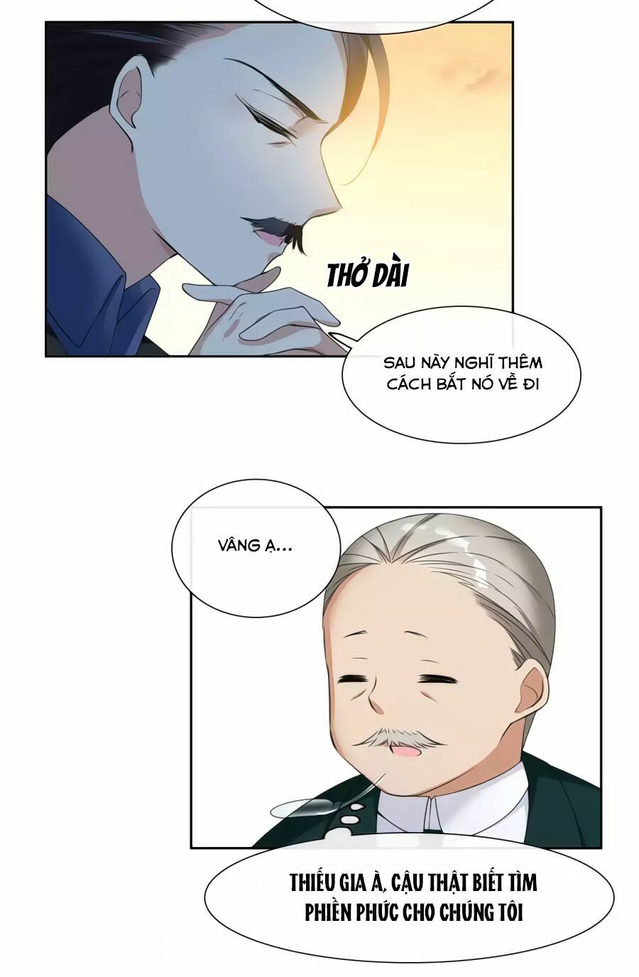 Nhân Chất Tình Nhân: Chapter 14.2