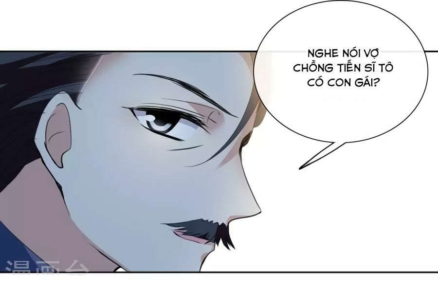 Nhân Chất Tình Nhân: Chapter 14.2