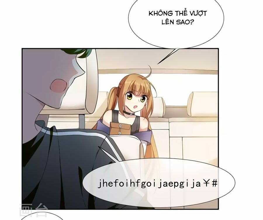 Nhân Chất Tình Nhân: Chapter 14.2