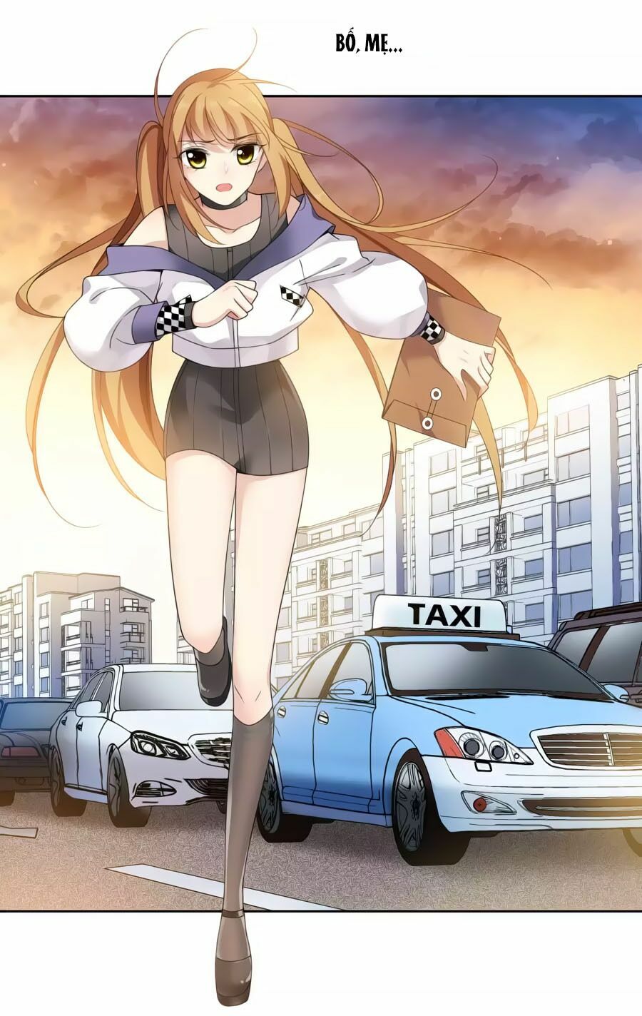 Nhân Chất Tình Nhân: Chapter 14.2