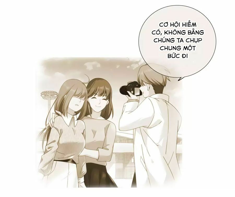 Nhân Chất Tình Nhân: Chapter 14.2