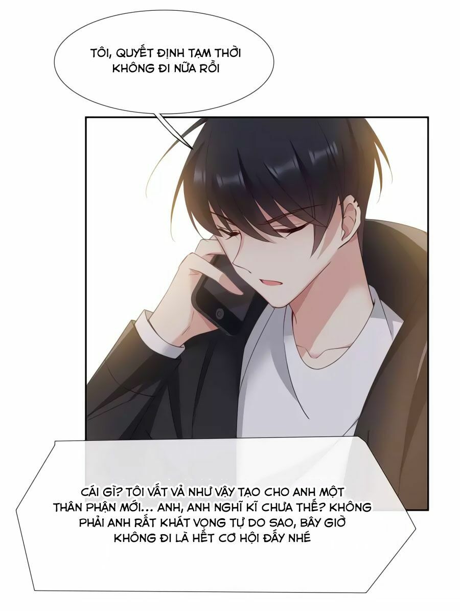 Nhân Chất Tình Nhân: Chapter 15.1