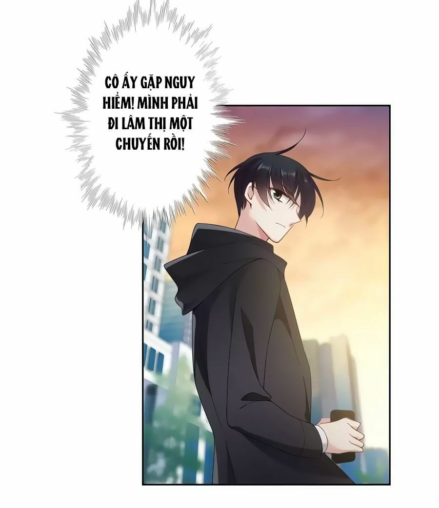 Nhân Chất Tình Nhân: Chapter 15.1