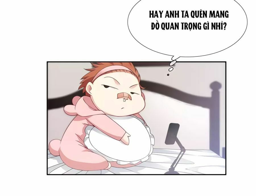 Nhân Chất Tình Nhân: Chapter 15.1