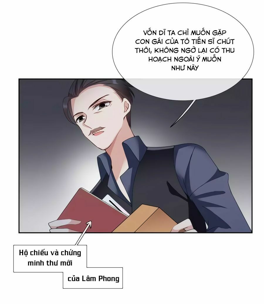 Nhân Chất Tình Nhân: Chapter 15.1