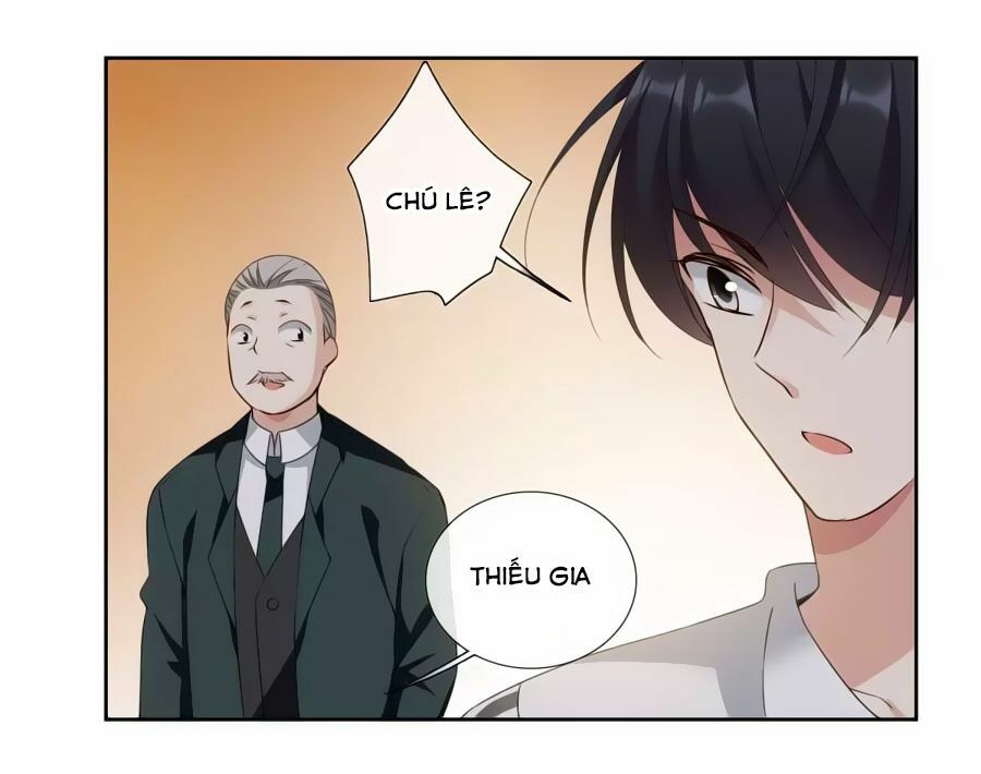 Nhân Chất Tình Nhân: Chapter 15.1