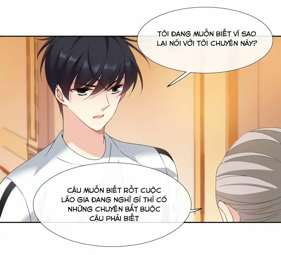 Nhân Chất Tình Nhân: Chapter 15.1