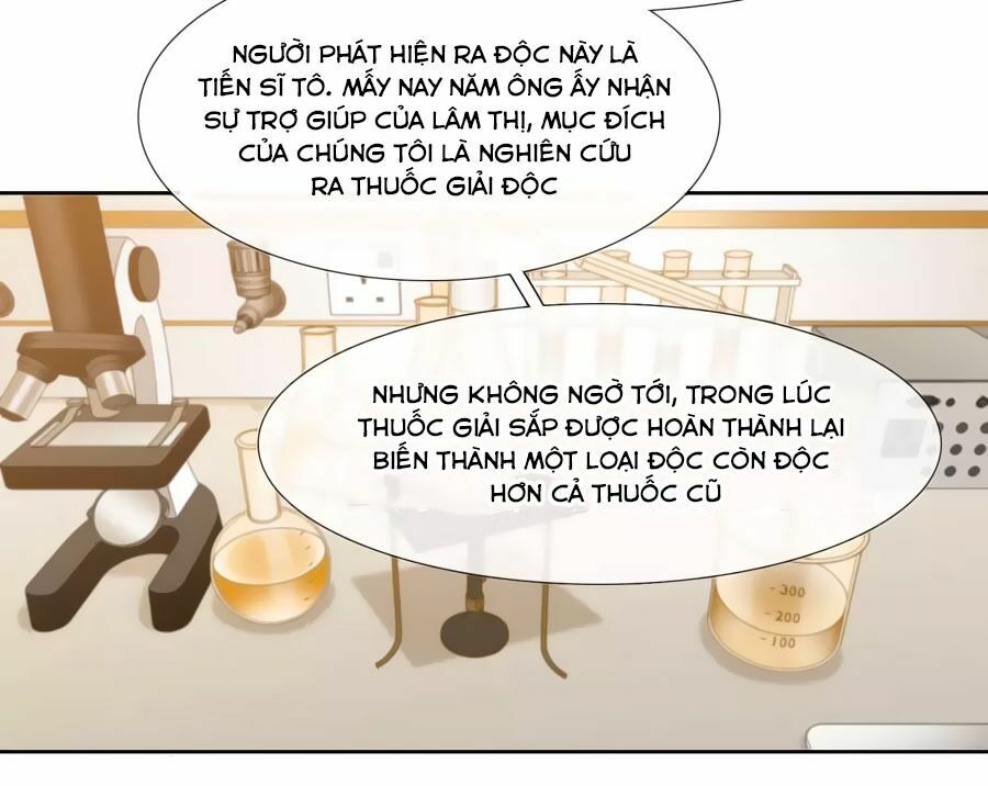 Nhân Chất Tình Nhân: Chapter 15.1