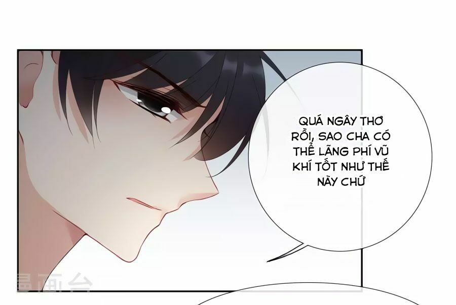 Nhân Chất Tình Nhân: Chapter 15.1