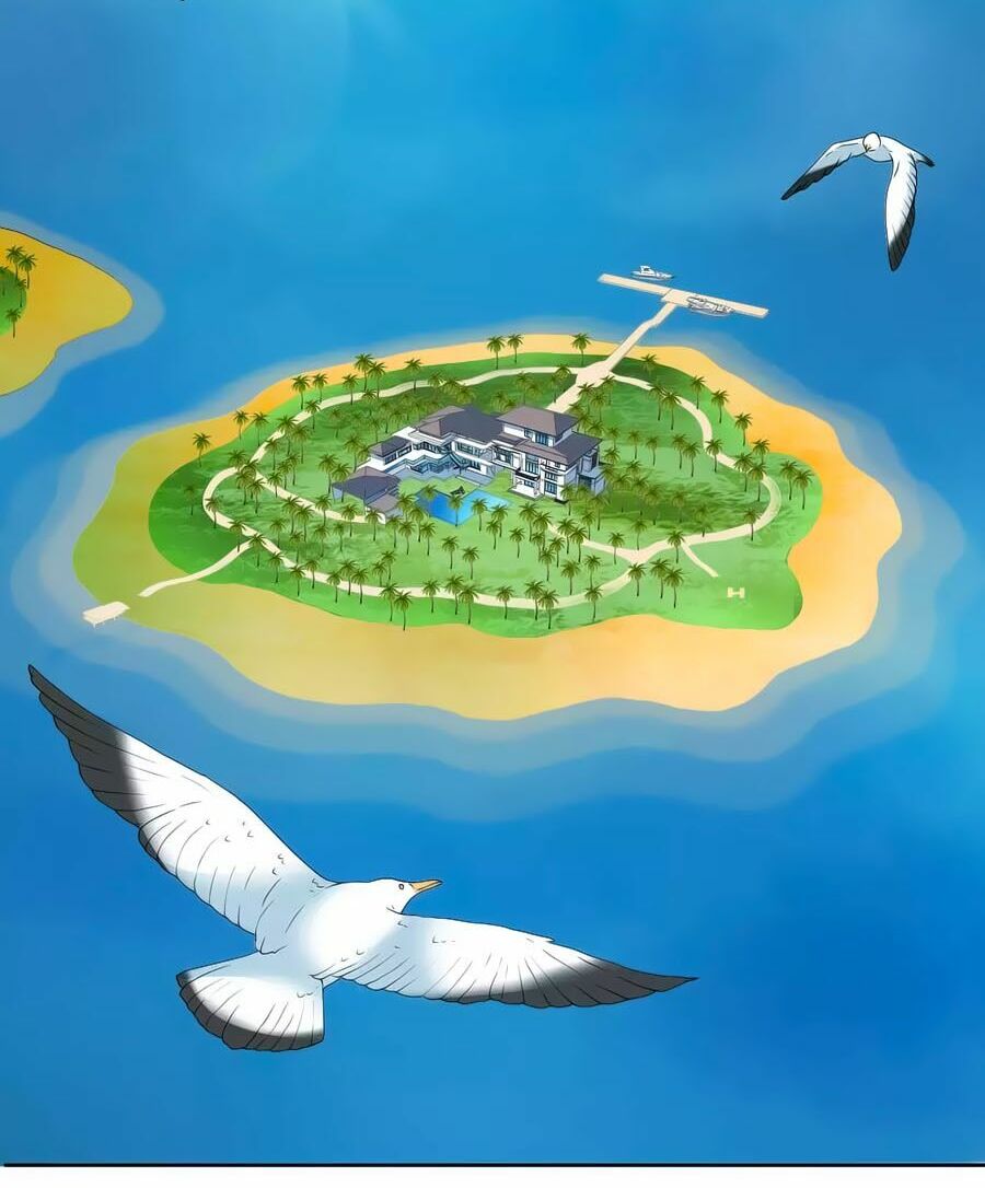 Nhân Chất Tình Nhân: Chapter 15.1