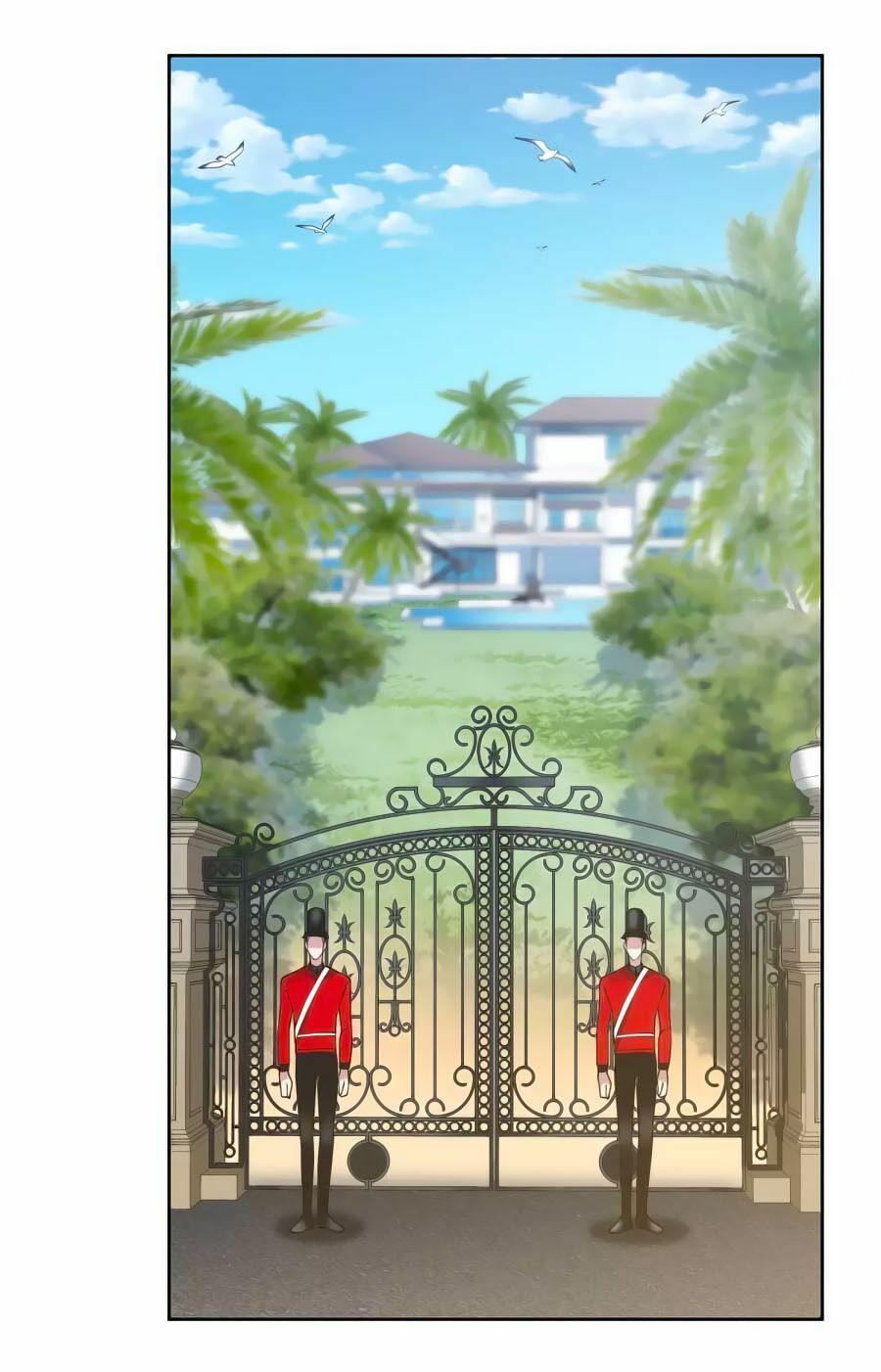 Nhân Chất Tình Nhân: Chapter 15.1