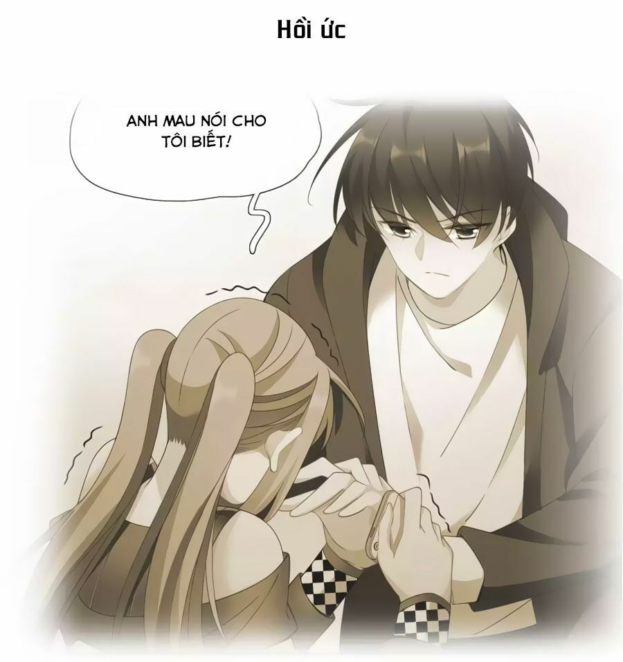 Nhân Chất Tình Nhân: Chapter 15.1