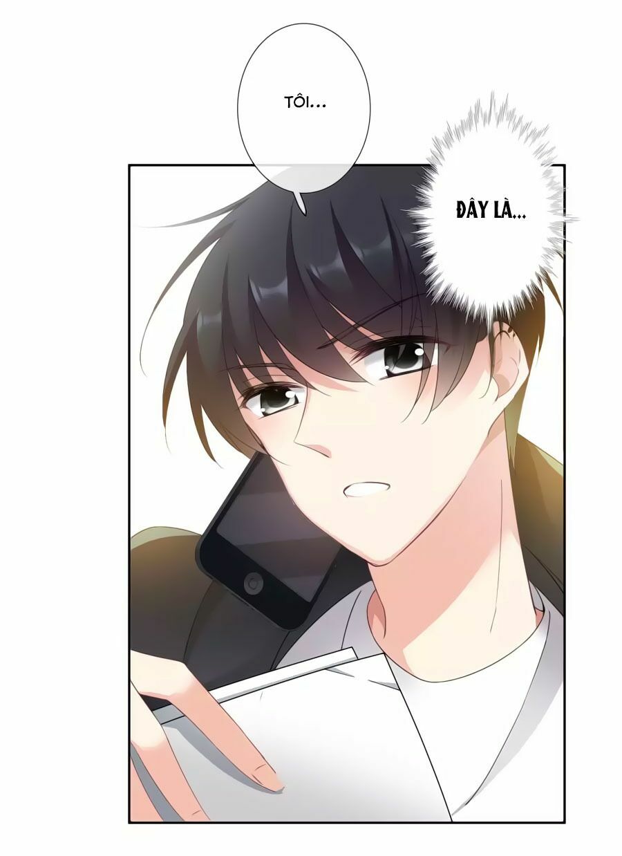Nhân Chất Tình Nhân: Chapter 15.1
