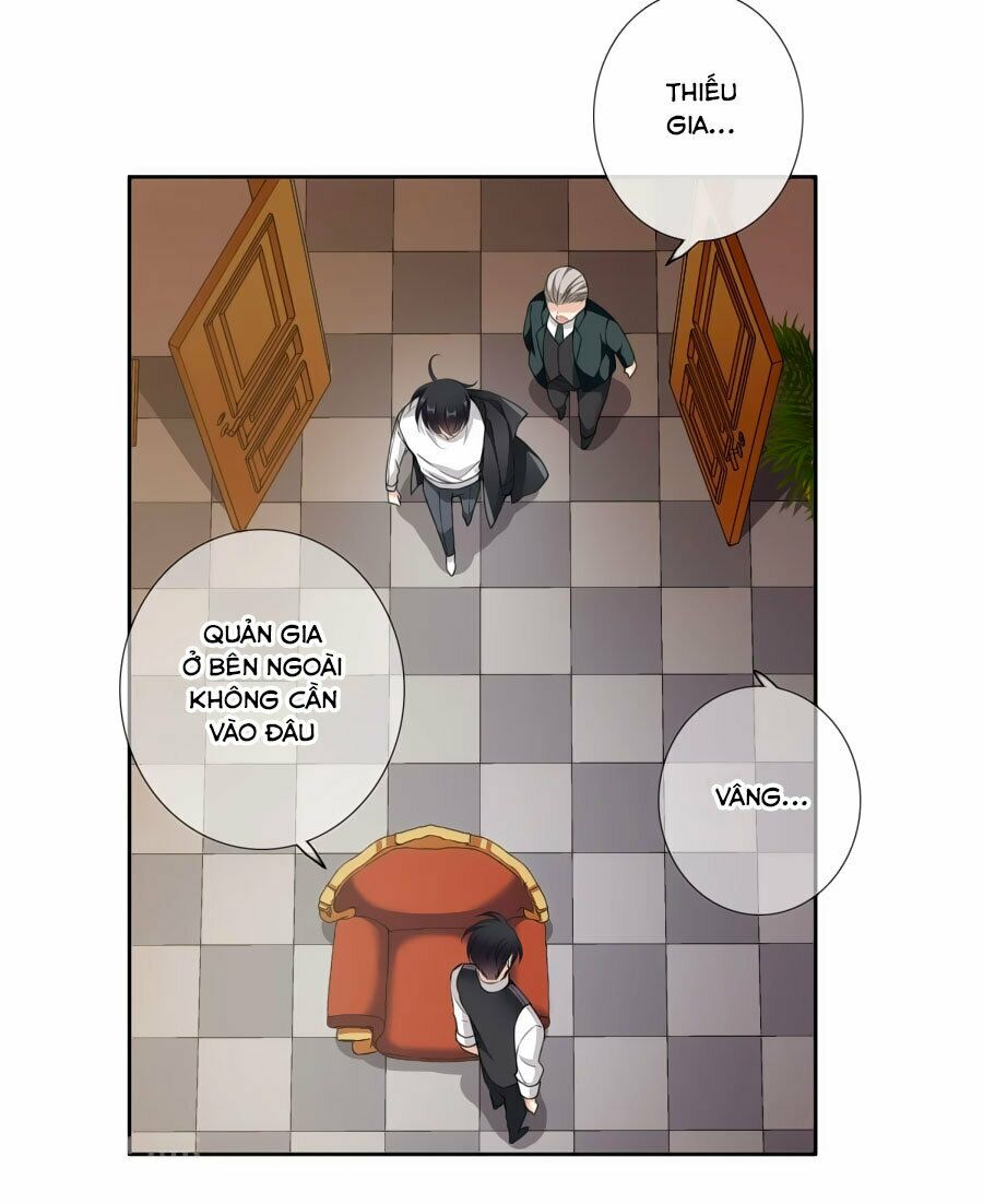 Nhân Chất Tình Nhân: Chapter 15.2