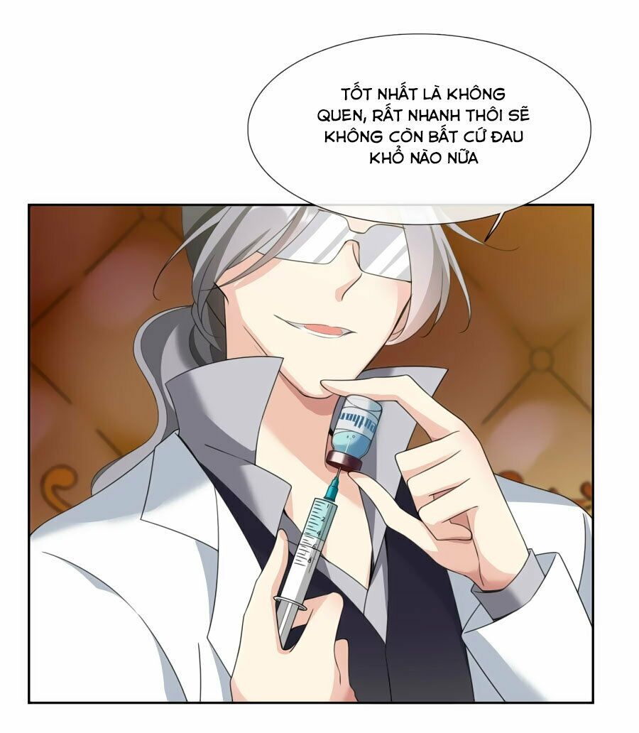 Nhân Chất Tình Nhân: Chapter 15.2