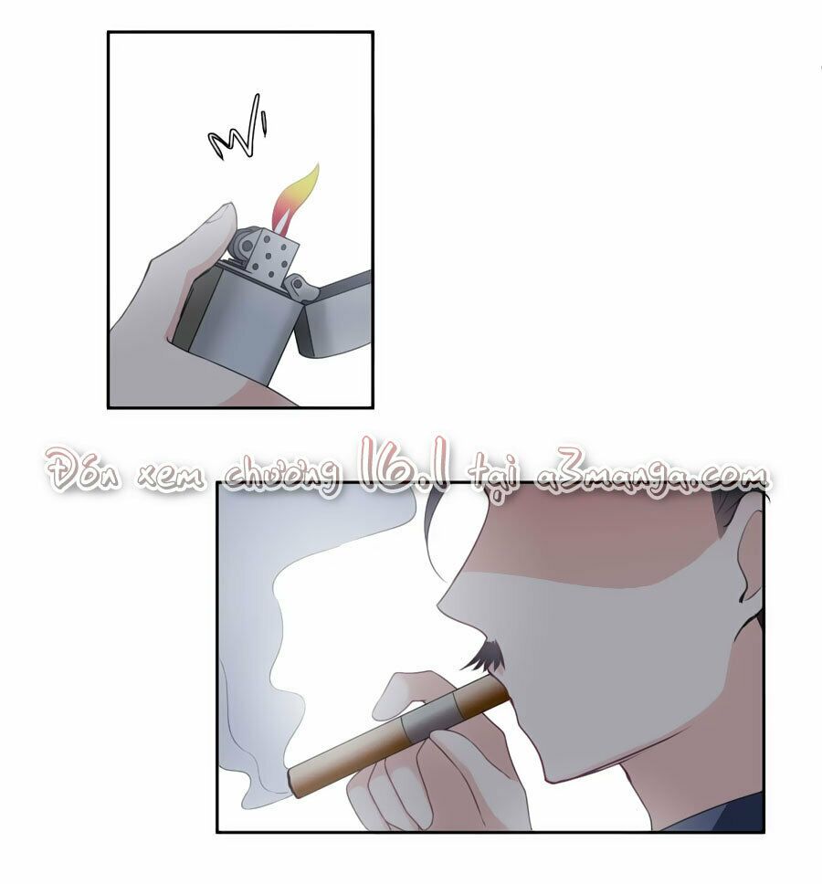 Nhân Chất Tình Nhân: Chapter 15.2