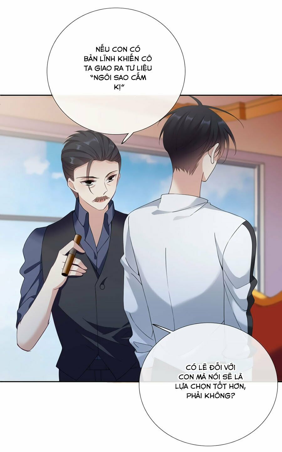 Nhân Chất Tình Nhân: Chapter 15.2