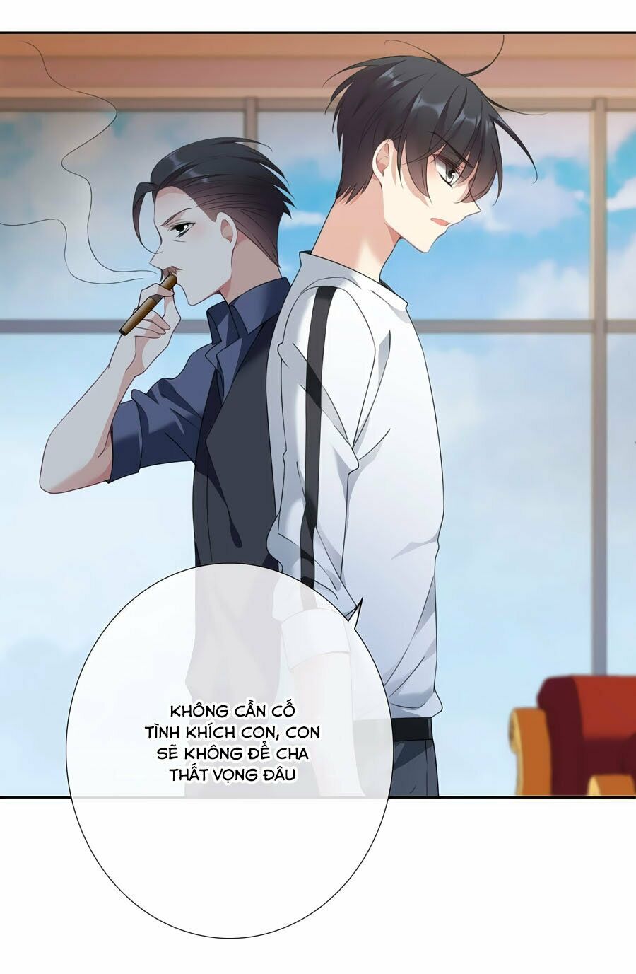 Nhân Chất Tình Nhân: Chapter 15.2