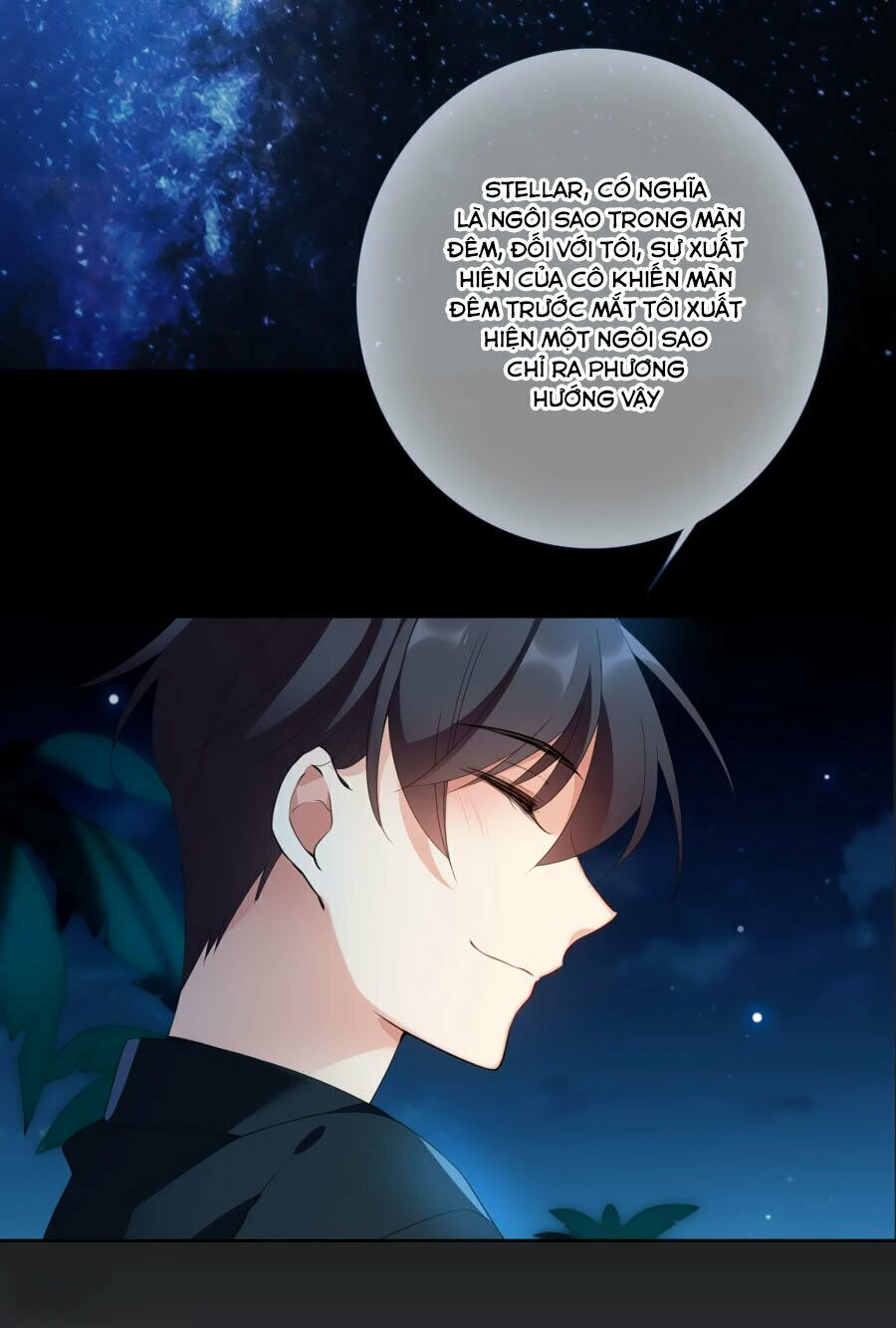 Nhân Chất Tình Nhân: Chapter 15.2
