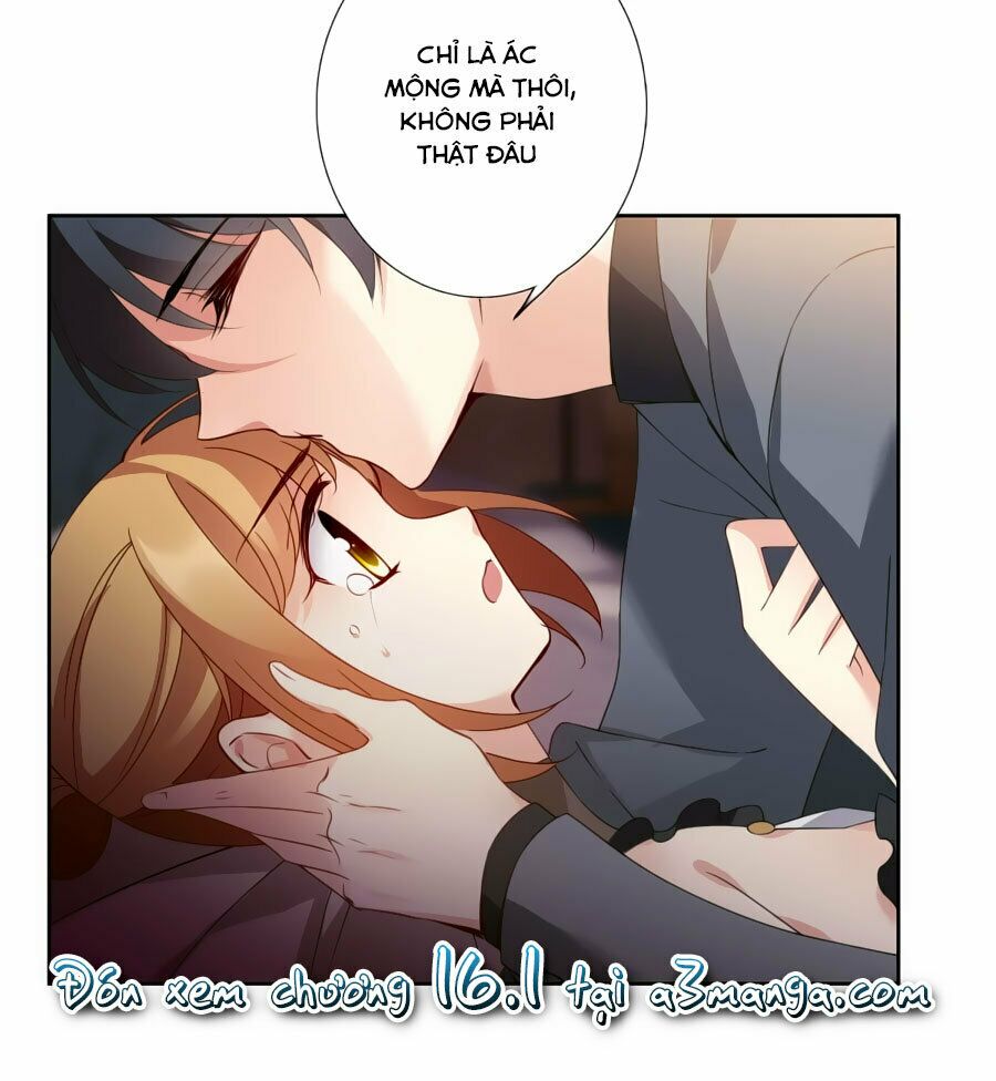 Nhân Chất Tình Nhân: Chapter 15.2