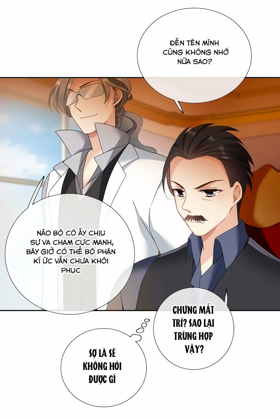 Nhân Chất Tình Nhân: Chapter 15.2