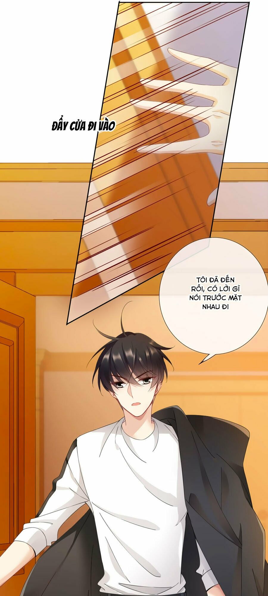 Nhân Chất Tình Nhân: Chapter 15.2