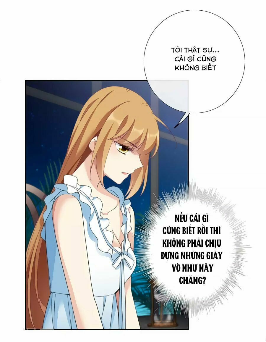 Nhân Chất Tình Nhân: Chapter 16.5
