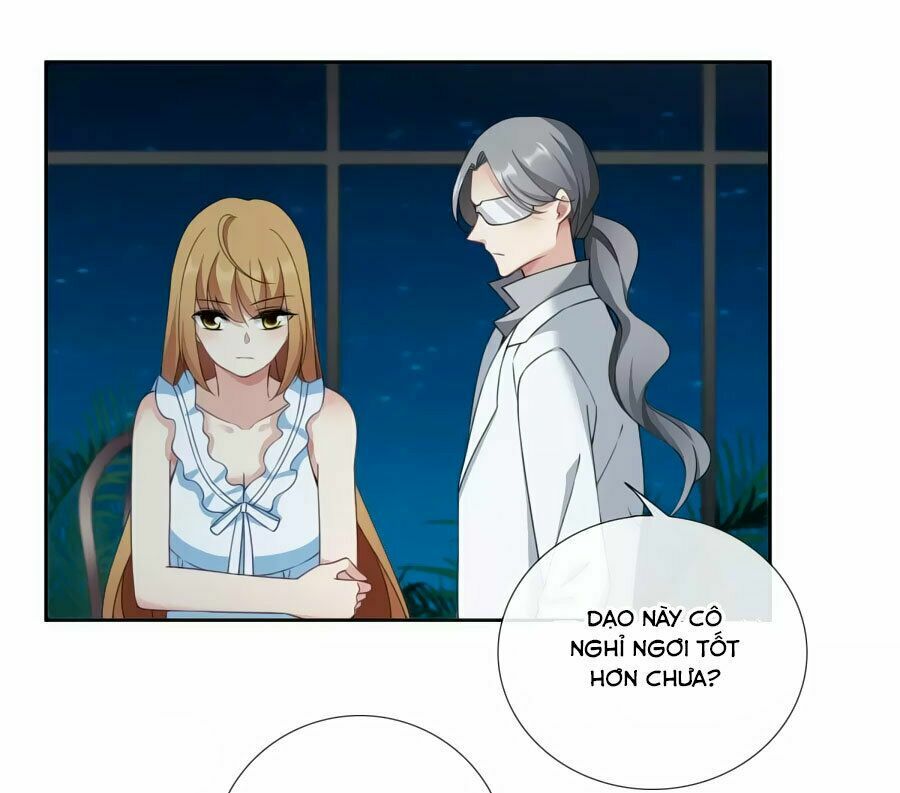 Nhân Chất Tình Nhân: Chapter 16.5