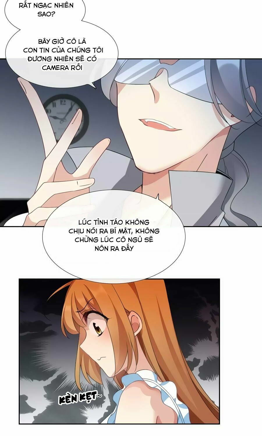 Nhân Chất Tình Nhân: Chapter 16.5