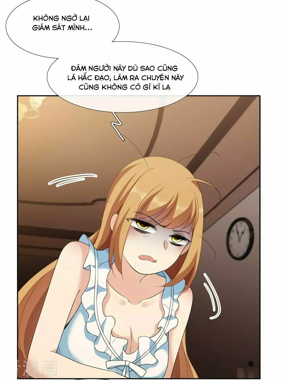 Nhân Chất Tình Nhân: Chapter 16.5