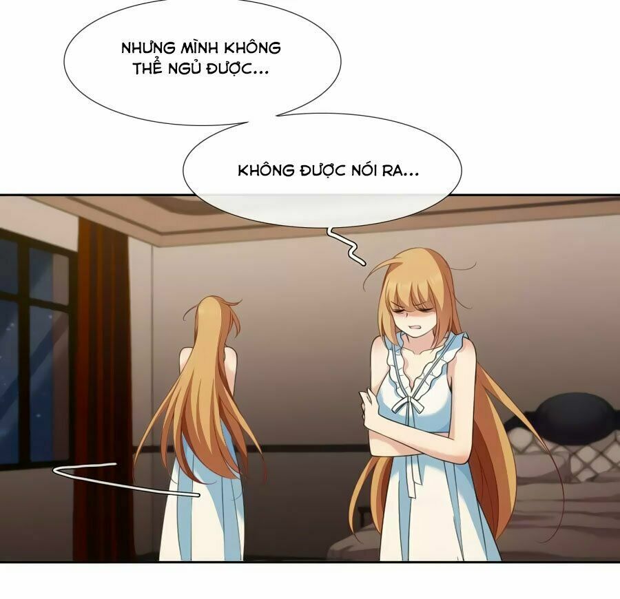Nhân Chất Tình Nhân: Chapter 16.5