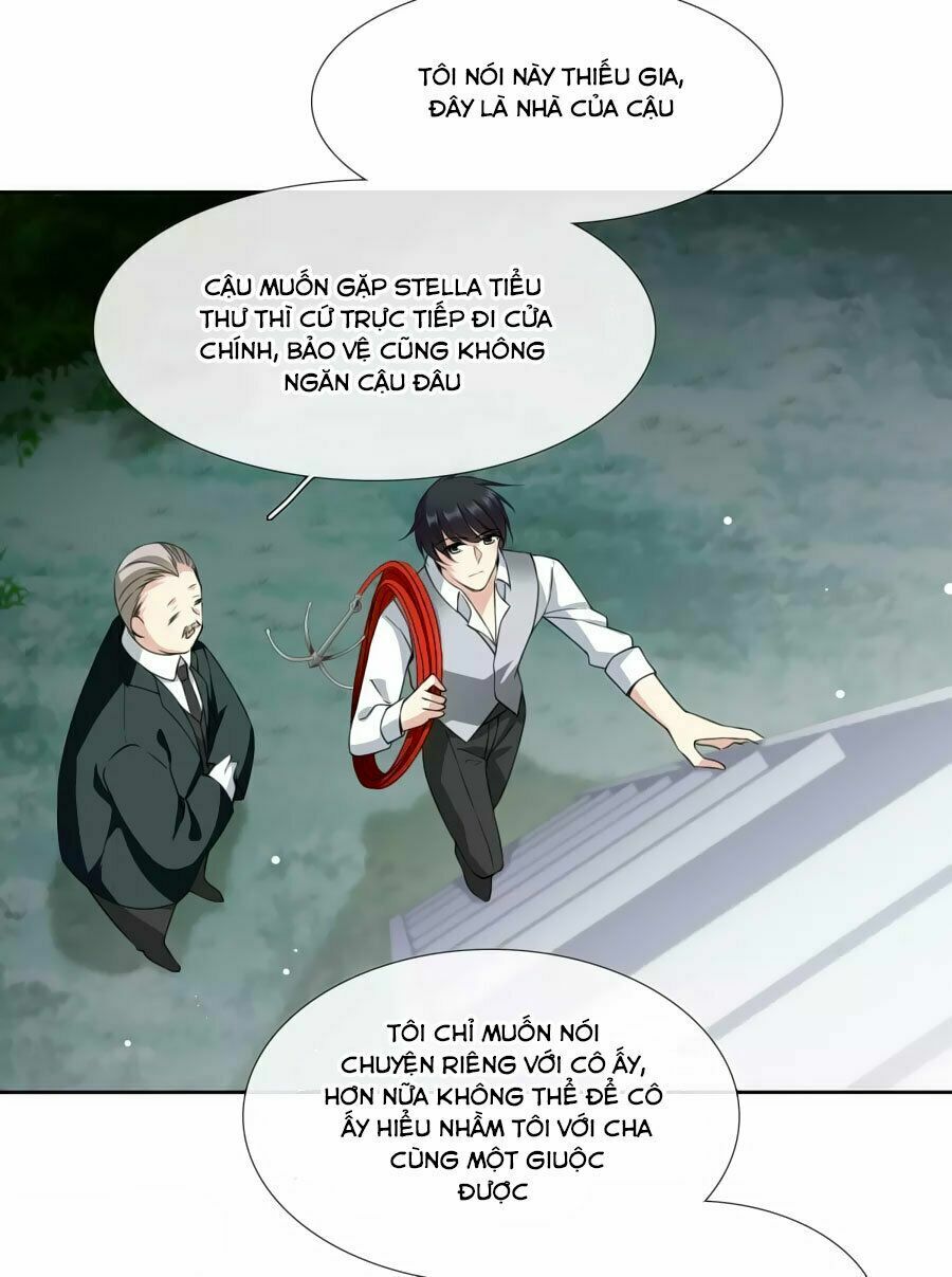 Nhân Chất Tình Nhân: Chapter 16.5