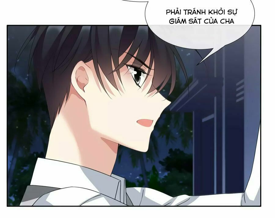 Nhân Chất Tình Nhân: Chapter 16.5
