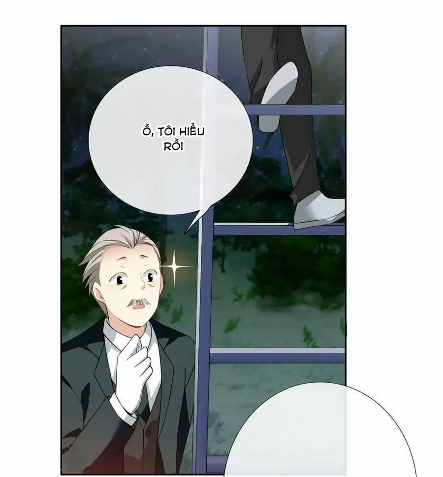 Nhân Chất Tình Nhân: Chapter 16.5